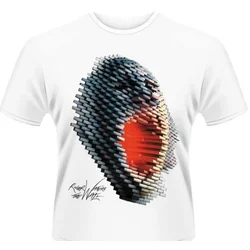 Metal majica moška Pink Floyd - Roger Waters The Wall 5 - PLASTIC HEAD - PH9620