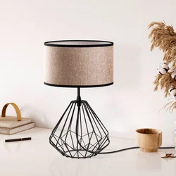 OPVIQ Stona lampa Diamond S 707