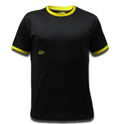 Sudijski dres Break Limit, Crni