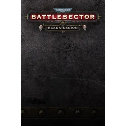 Warhammer 40,000: Battlesector - Black Legion (DLC) XBOX LIVE Key EUROPE