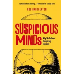 Suspicious Minds