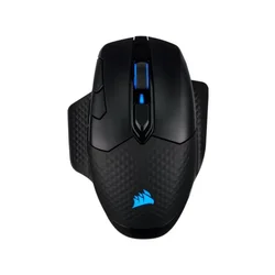 Corsair - Miš CORSAIR DARK CORE bežicni/CH-9315411-EU/RGB/crna