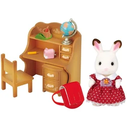 Sylvanian Families Čoko zeko seka EC5016
