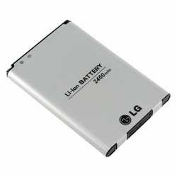 baterija za LG Optimus L7 II / Optimus P710 / Optimus P715, originalna, 2460 mAh