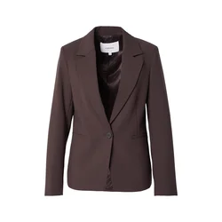 COMMA Blazer temno rjava