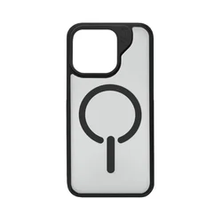 GEAR 4 MAGSAFE MATTE 2 Maska za telefon za Iphone 14 Pro , Crna