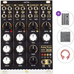 NANO OCTA Standard SET Modularni sistem