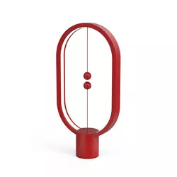 ALLOCACOC DH0075RD/HBLEUC Stona lampa