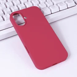 Maska za telefon Summer color za iPhone 16 Pro, Narandžasta