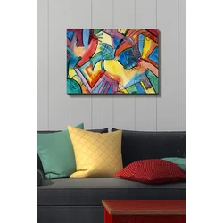 Wallity platno za sliku Tablo-160, 50x70 cm