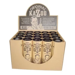Kazoo Gewa