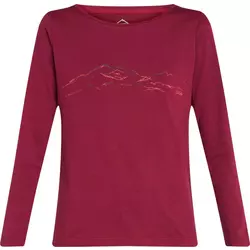 McKinley ACHO WMS, ženska planinarska majica