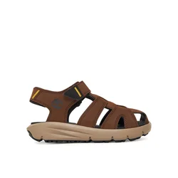 Sandali Timberland TB0A6C422421 Rjava
