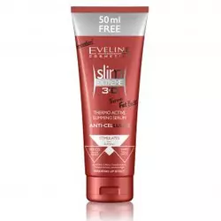 EVELINE - SLIM EXTREME - TERMOAKTIVNI ANTICELULITNI SERUM ZA VITKOST