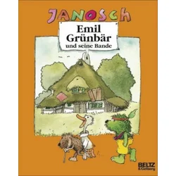 Emil Grunbar und seine Bande