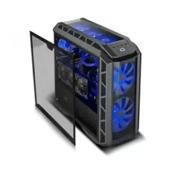 COOLER MASTER Tempered Glass Side Panel (MCA-M500R-TGSP00-LGT)