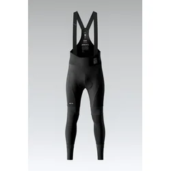 Hlače GOBIK Absolute 7.0, črne (XL)