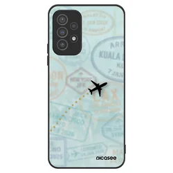 ULTIMATE CASE za Samsung Galaxy A72 A725F - FLIGHT PATH