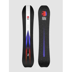Salomon Highpath 2026 Snowboard multi color