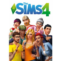 The Sims 4 PC