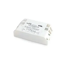 TRANSFORMATOR 3-6 LED/630mA/9W