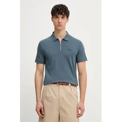 Calvin Klein Polo majica moška bombažna