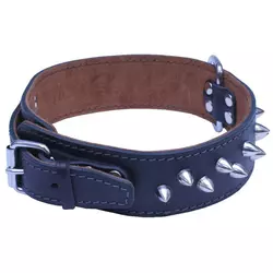 BAFPET ogrlica za psa MOLOSS, s bodljama, 2 r., veličina XL