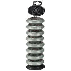 Firefly 8 WHEEL BEARING SET, točkić za rolere, transparent 221321