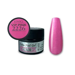 Extra Nail Gel za nokte Vip Pink 2226, 5ml