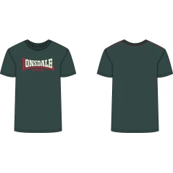Lonsdale Mens t-shirt regular fit