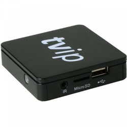 TVIP TV smart box Quad-Core 8GB v.412