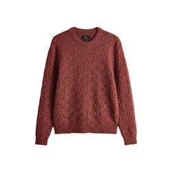 Next Pulover bordo