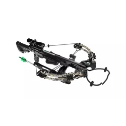 CENTERPOINT SNIPER ELITE 385