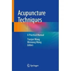 Acupuncture Techniques