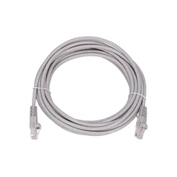 Extralink Kat.5e UTP 5m | LAN Patchcord | Copper twisted pair