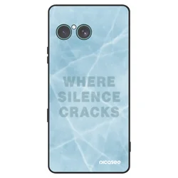 ULTIMATE CASE za Sony Xperia 10 VII - SILENCE