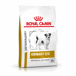 Royal Canin Urinary Small Dog S/O - 1.5 kg