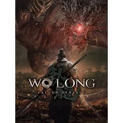 Wo Long: Fallen Dynasty Complete Steam Key (PC) EUROPE