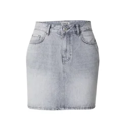 ONLY Krilo ONLSTELLA siv denim