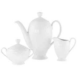 Creatable Kavni Servis Valencia, 3-Delni
