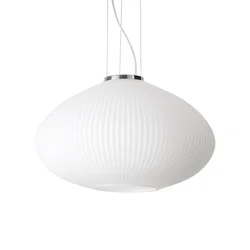 PLISSE' OBEŠALNIK SP1 D45 KROM E27 ID264523