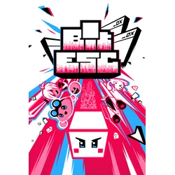 Bit ESC XBOX LIVE Key EUROPE