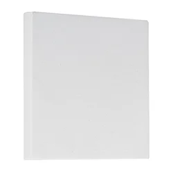 Kanlux 90825 - LED svetiljka za stepenište MAGNIK LED/1,7W/230V CCT, bela, kvadratna