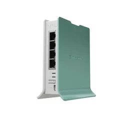 WiFi MikroTik Router L41G-2axD hAP ax