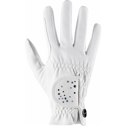 uvex Jahalne rokavice sportstyle diamond white - 8.5