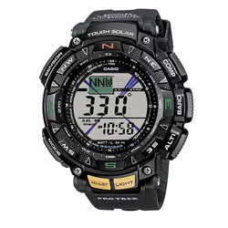CASIO moška ročna ura PRG-240-1ER