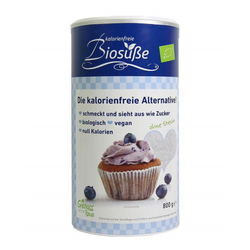 Biosüße BIO eritritol sladilo 800g
