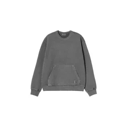 Carhartt WIP Torion Sweat siva jopa