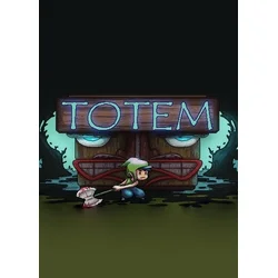 Totem Steam Key GLOBAL