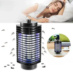 Električna UV lampa protiv komaraca i insekata
